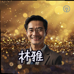 林雅